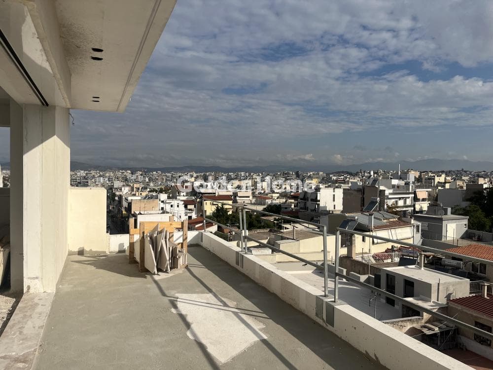 Apartment in Nekrotafeio Kallitheas, Agios Dimitrios — Photo 25 of 37