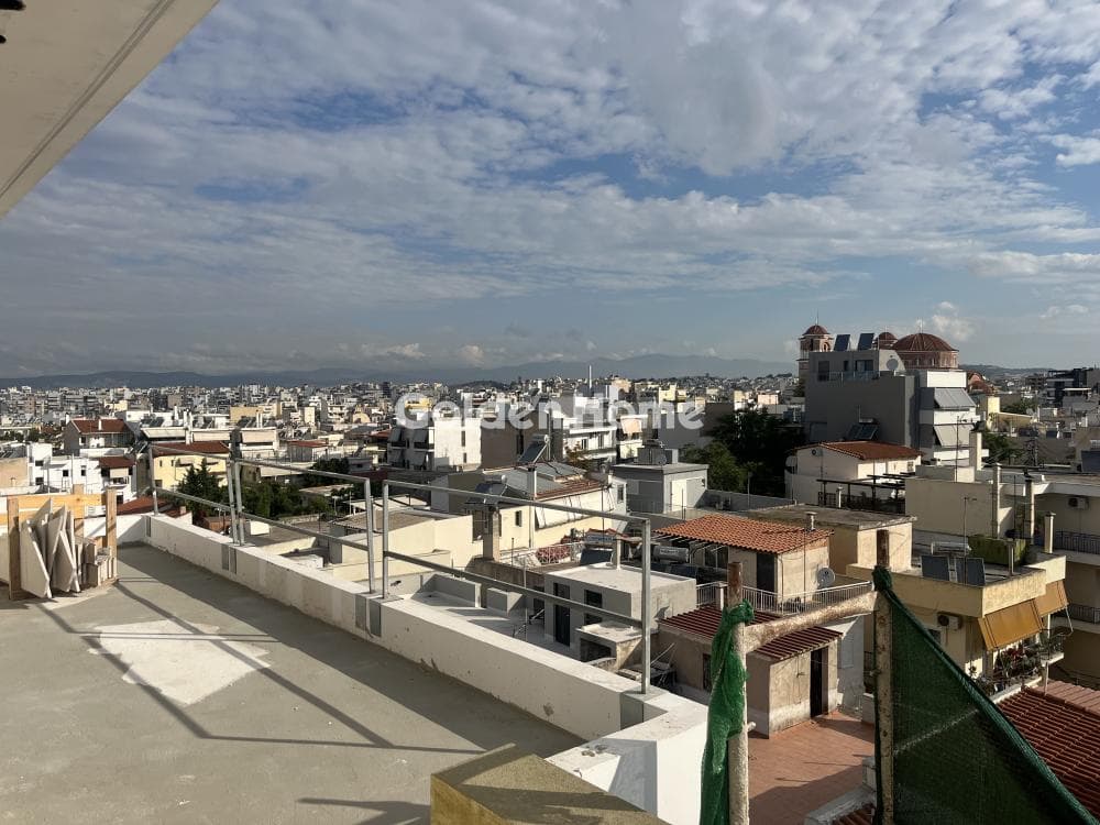 Apartment in Nekrotafeio Kallitheas, Agios Dimitrios — Photo 26 of 37