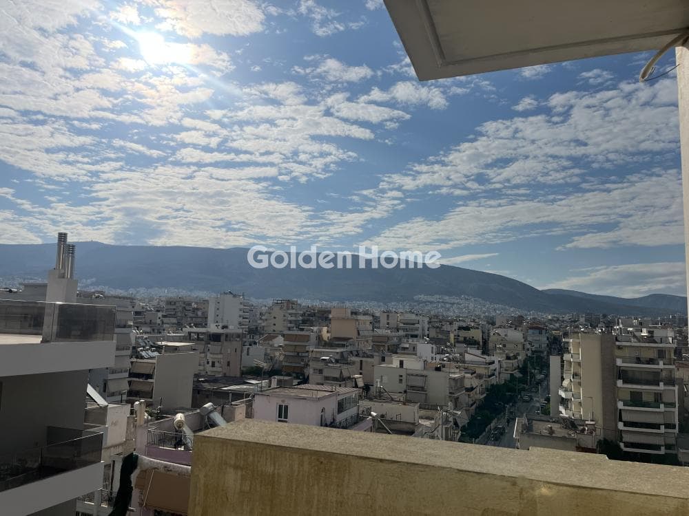 Apartment in Nekrotafeio Kallitheas, Agios Dimitrios — Photo 27 of 37