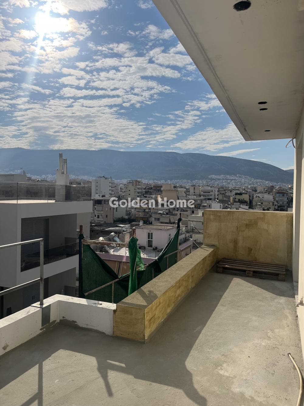 Apartment in Nekrotafeio Kallitheas, Agios Dimitrios — Photo 29 of 37
