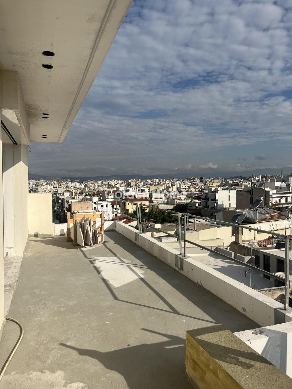 Apartment in Nekrotafeio Kallitheas, Agios Dimitrios — Photo 30 of 37