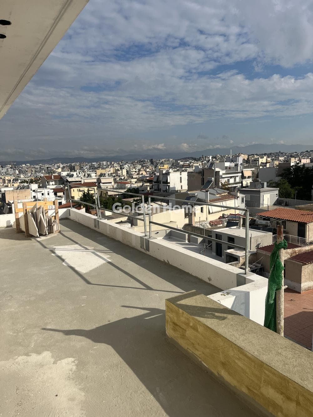 Apartment in Nekrotafeio Kallitheas, Agios Dimitrios — Photo 31 of 37