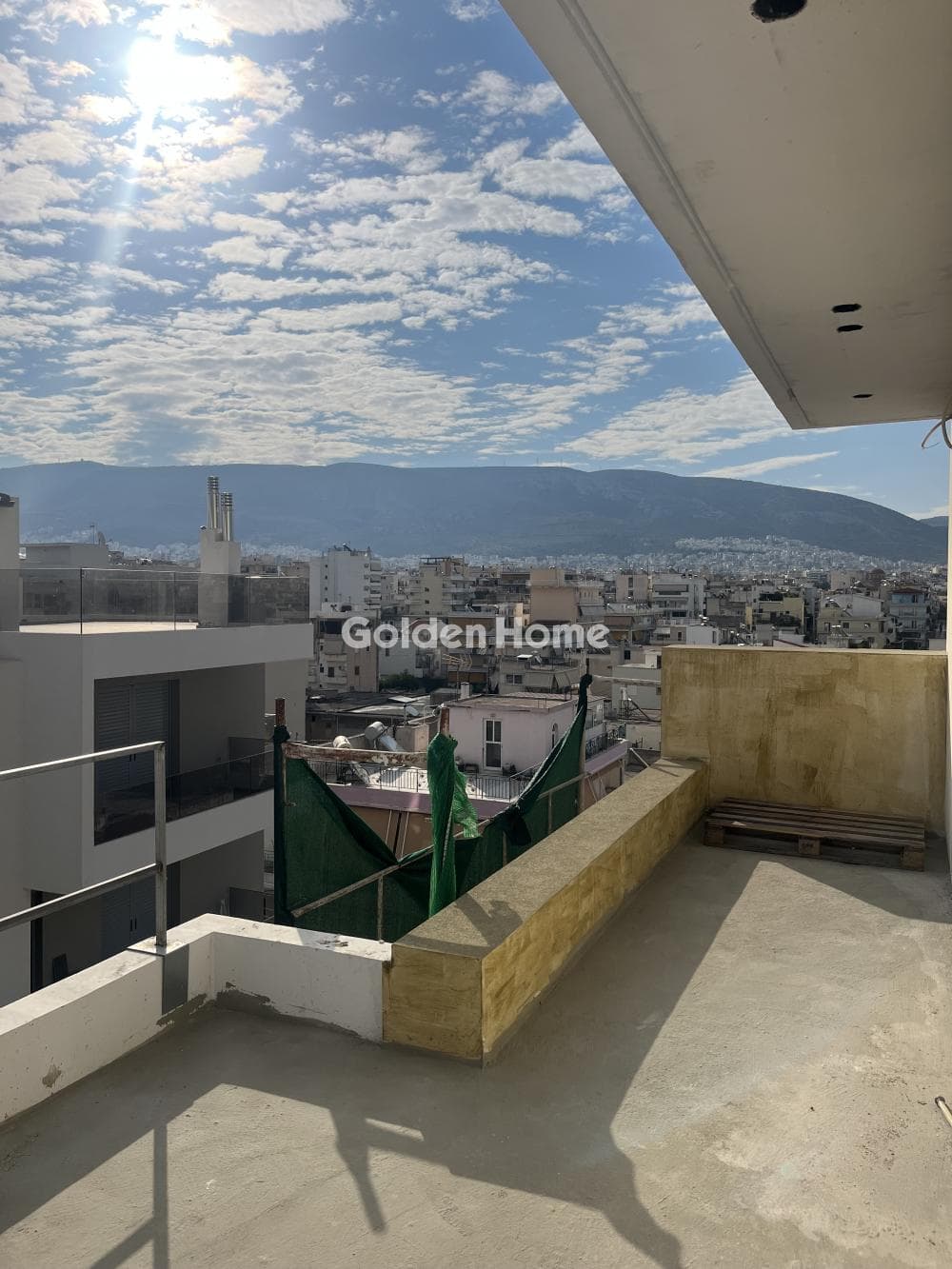 Apartment in Nekrotafeio Kallitheas, Agios Dimitrios — Photo 32 of 37