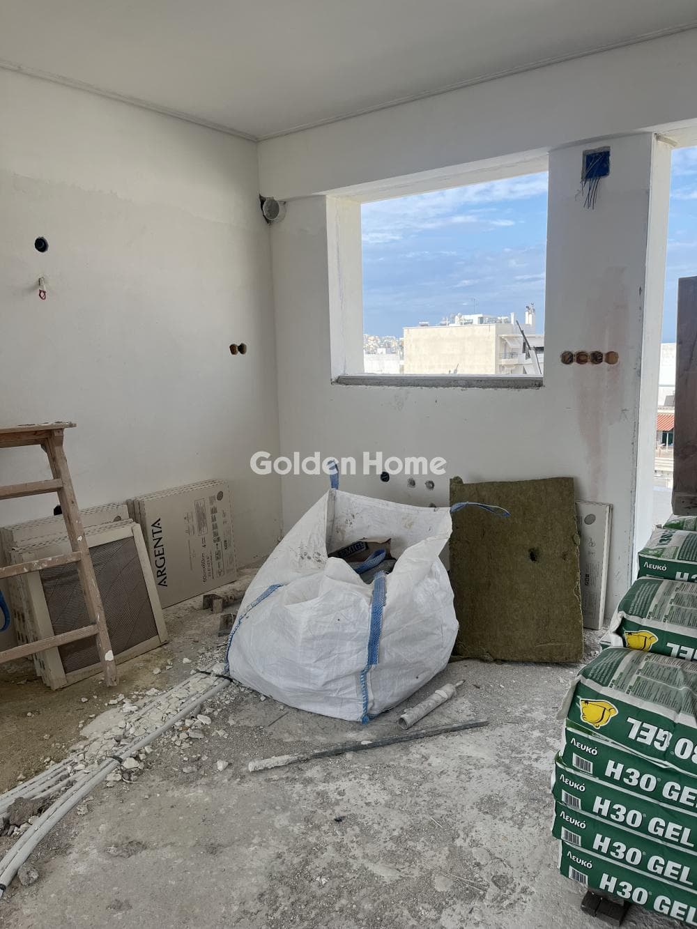 Apartment in Nekrotafeio Kallitheas, Agios Dimitrios — Photo 35 of 37