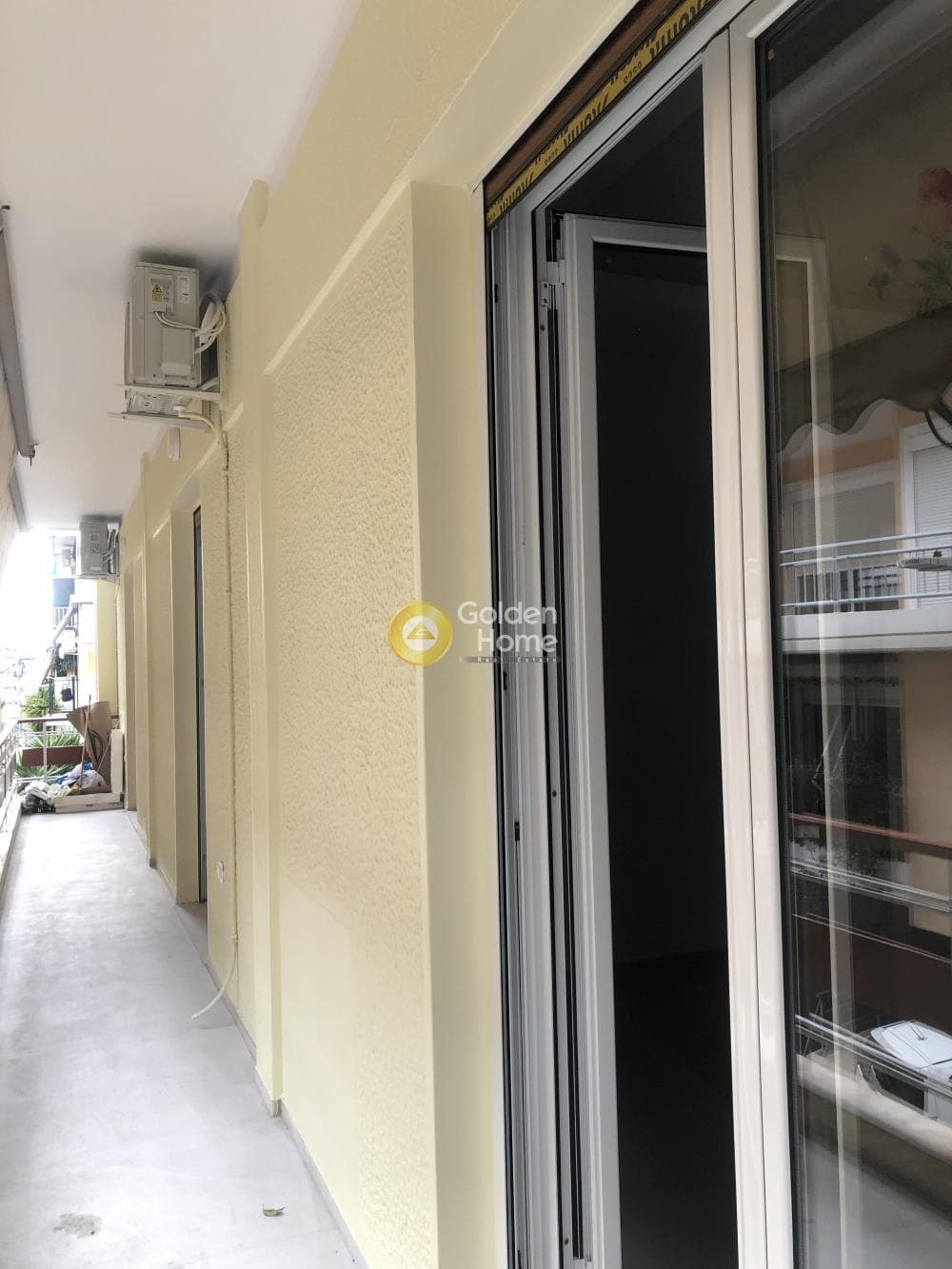 Διαμέρισμα στην Διυλιστήρια, Πειραιάς — Φωτογραφία 12 από 13