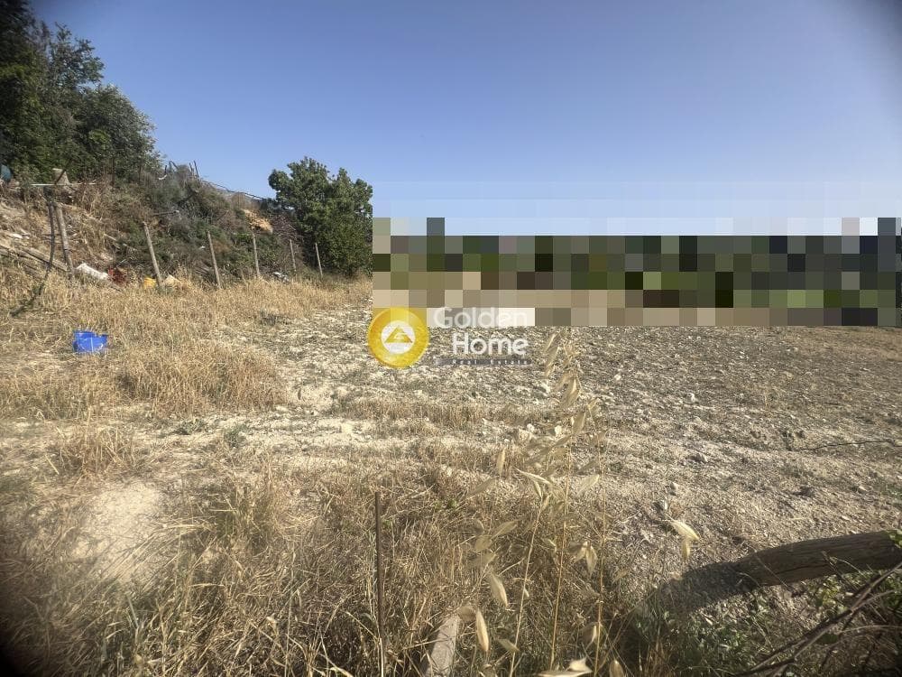 Building Plot in Sgourokefali, Episkopi — Photo 1 of 2