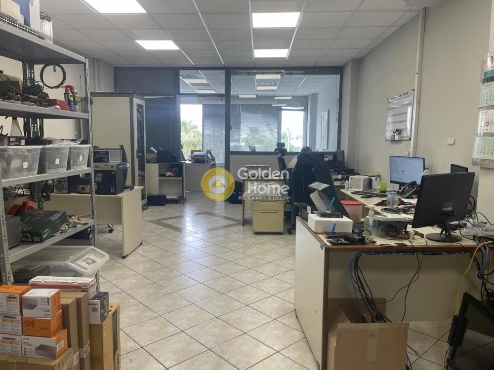 Office in Terpsithea, Piraeus — Photo 4 of 10