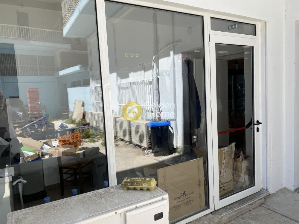 Κατάστημα στην Καμίνια, Πειραιάς — Φωτογραφία 4 από 9