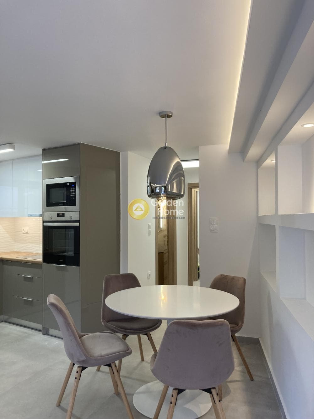 Διαμέρισμα στην Ευρυάλη, Βούλα — Φωτογραφία 8 από 21