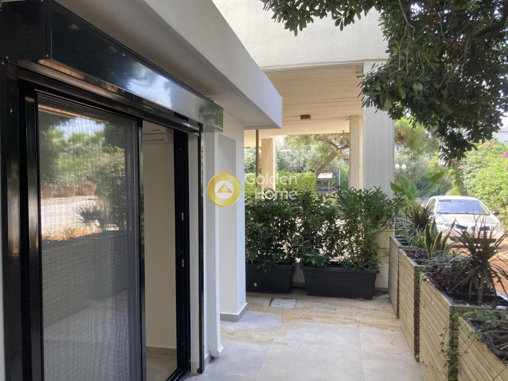 Διαμέρισμα στην Ευρυάλη, Βούλα — Φωτογραφία 19 από 21
