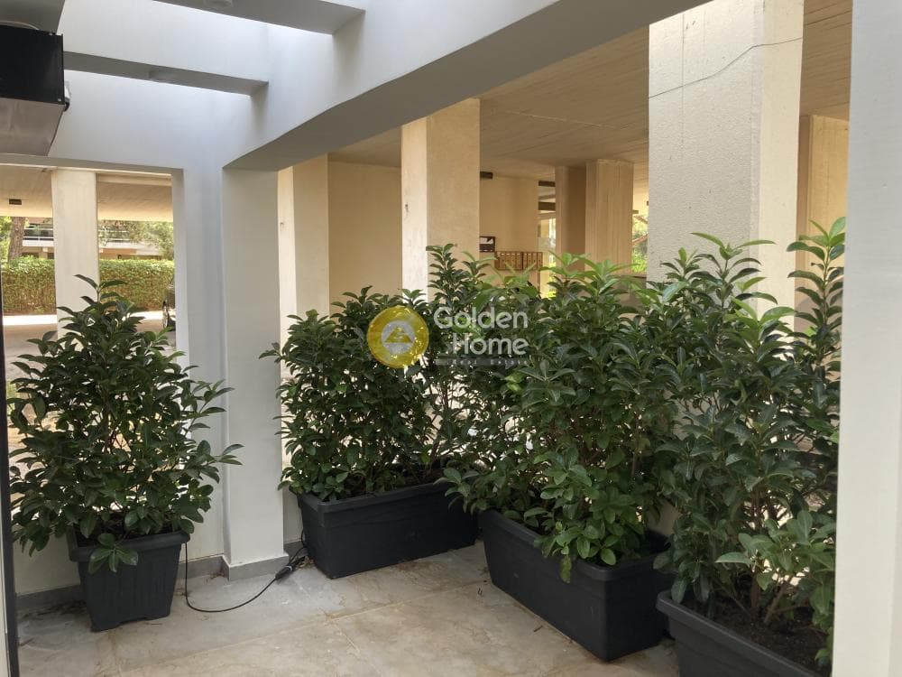 Διαμέρισμα στην Ευρυάλη, Βούλα — Φωτογραφία 20 από 21