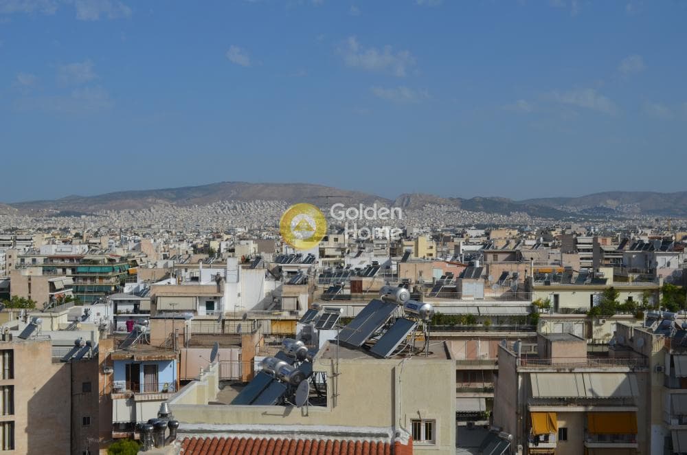 Διαμέρισμα στην Ιππόδρομος, Καλλιθέα — Φωτογραφία 3 από 21