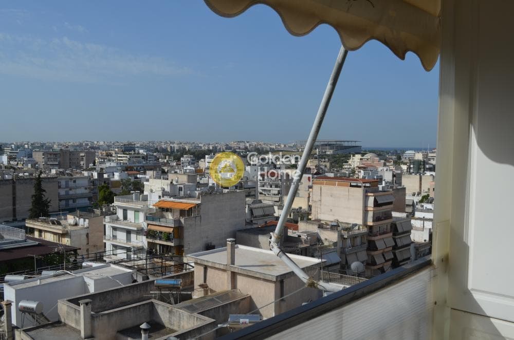 Διαμέρισμα στην Ιππόδρομος, Καλλιθέα — Φωτογραφία 18 από 21