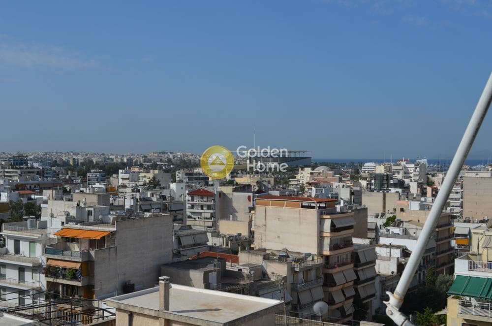 Διαμέρισμα στην Ιππόδρομος, Καλλιθέα — Φωτογραφία 1 από 21