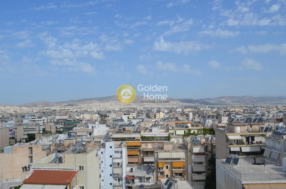 Διαμέρισμα στην Ιππόδρομος, Καλλιθέα — Φωτογραφία 20 από 21
