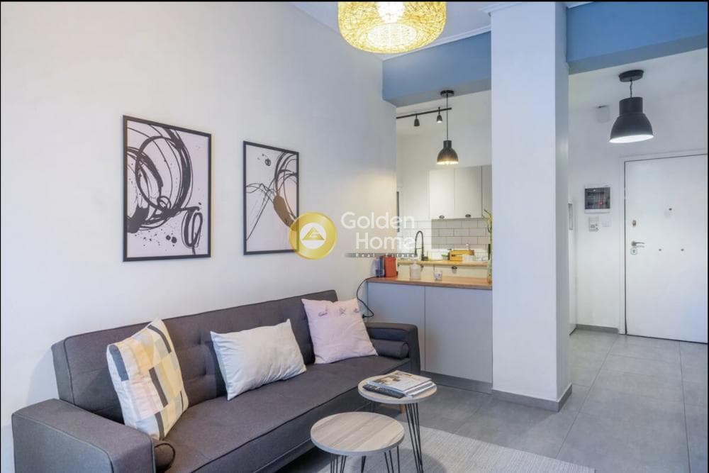 Apartment in Platia Koumoundourou, Kentro — Photo 8 of 25