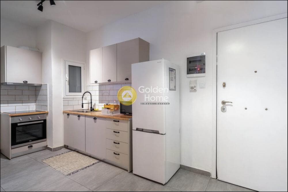 Apartment in Platia Koumoundourou, Kentro — Photo 9 of 25