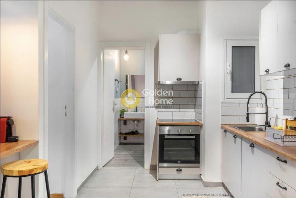 Apartment in Platia Koumoundourou, Kentro — Photo 16 of 25