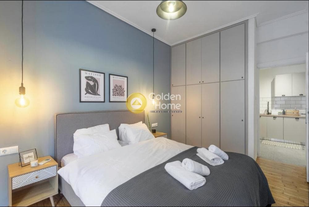 Apartment in Platia Koumoundourou, Kentro — Photo 5 of 25