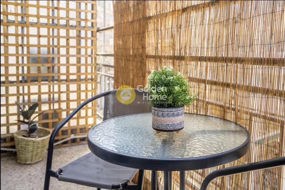 Apartment in Platia Koumoundourou, Kentro — Photo 19 of 25