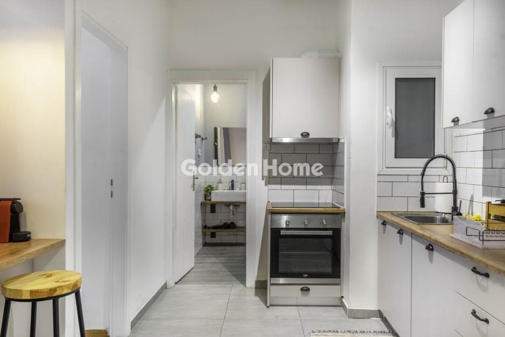 Apartment in Platia Koumoundourou, Kentro — Photo 20 of 25