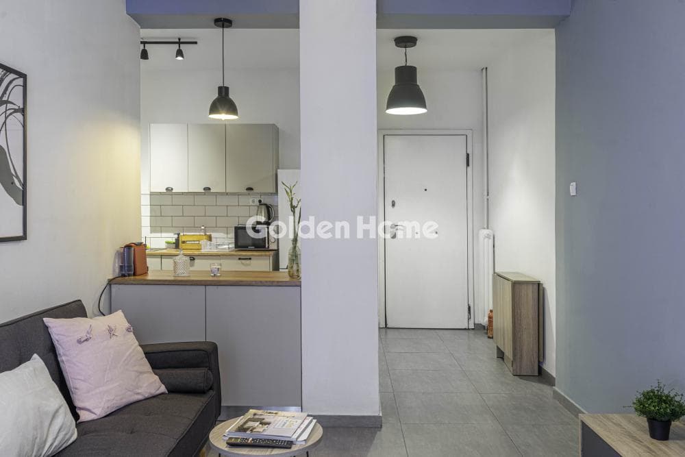 Apartment in Platia Koumoundourou, Kentro — Photo 7 of 25