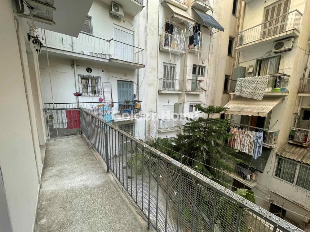 Διαμέρισμα στην Πολύγωνο, Πολύγωνο - Τουρκοβούνια — Φωτογραφία 16 από 25