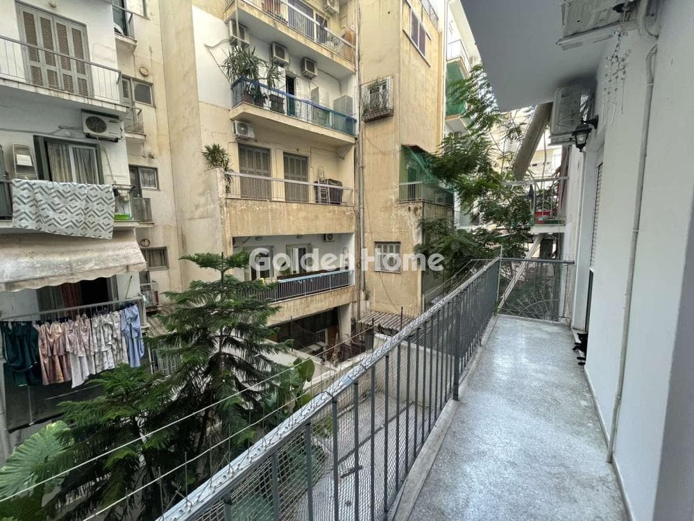 Διαμέρισμα στην Πολύγωνο, Πολύγωνο - Τουρκοβούνια — Φωτογραφία 24 από 25