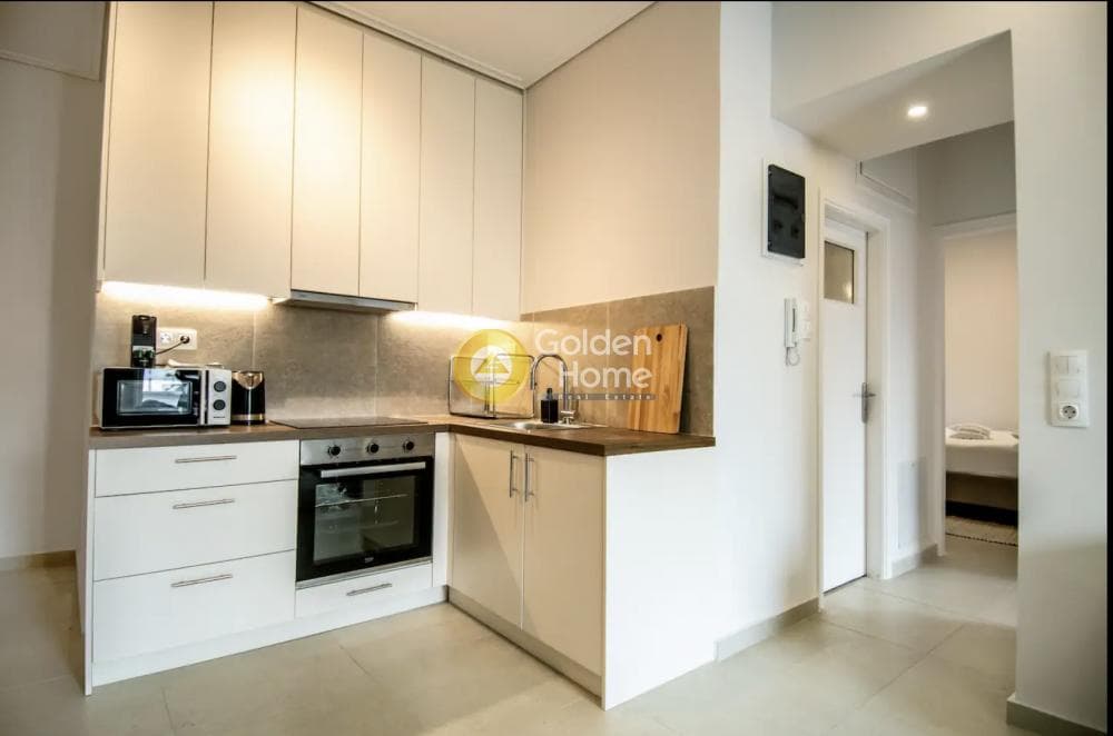 Apartment in Agios Ioannis, Neos Kosmos — Photo 4 of 11