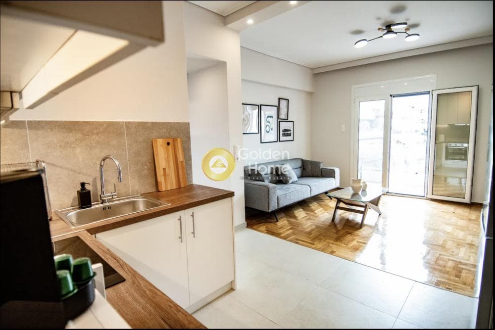 Apartment in Agios Ioannis, Neos Kosmos — Photo 11 of 11