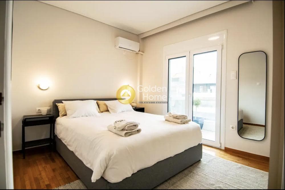 Apartment in Agios Ioannis, Neos Kosmos — Photo 6 of 11