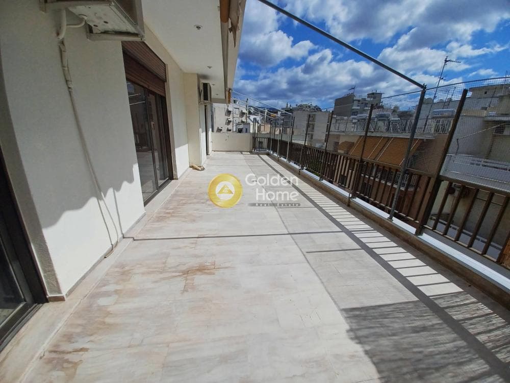 Διαμέρισμα στην Κέντρο, Νέα Σμύρνη — Φωτογραφία 2 από 13