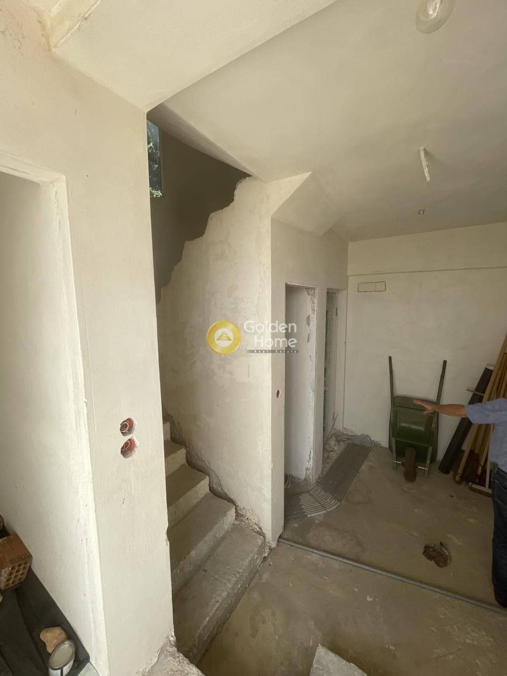 Μονοκατοικία στην Άνω Βακαλόπουλο, Πικέρμι — Φωτογραφία 5 από 34