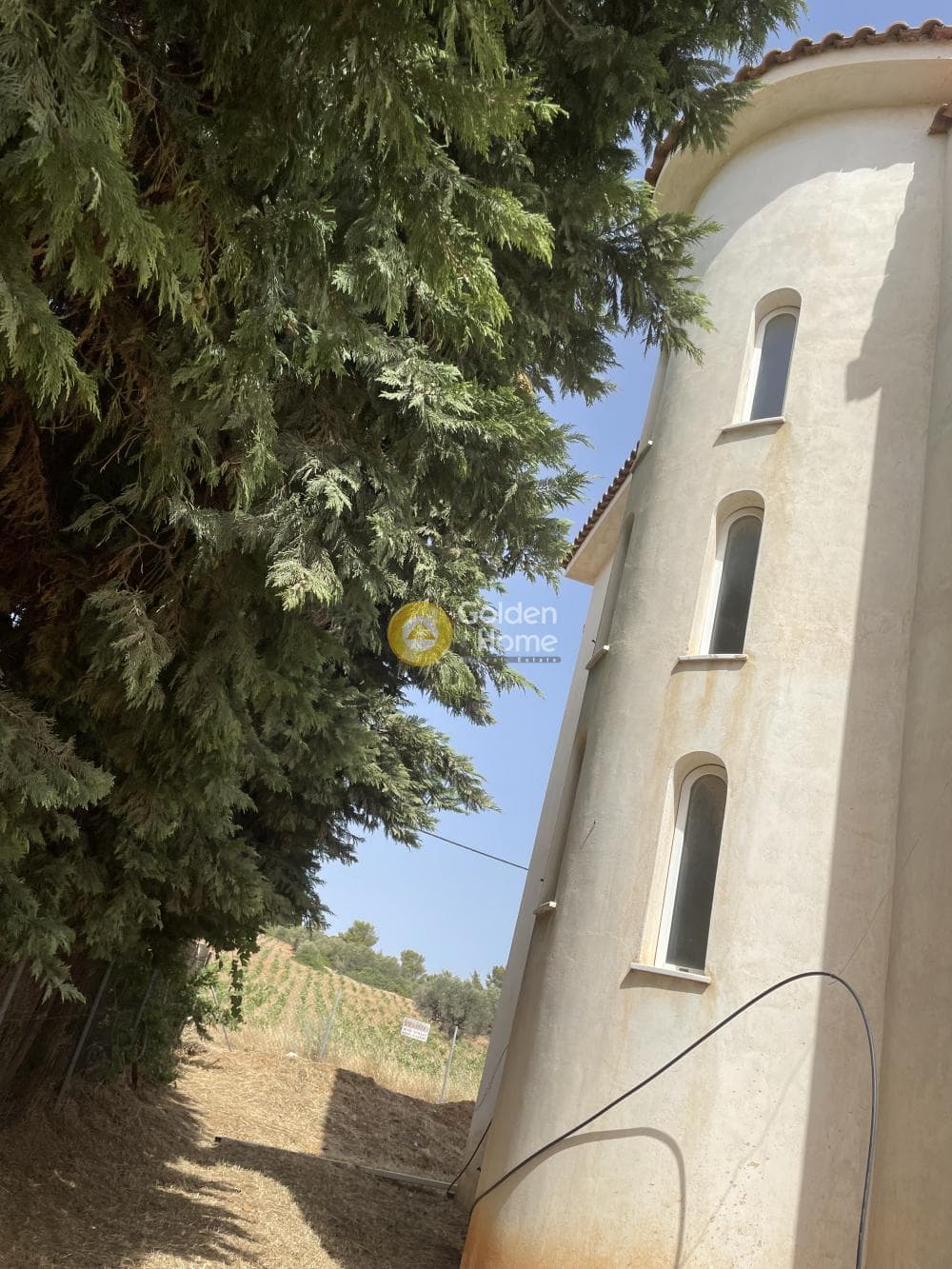 Μονοκατοικία στην Άνω Βακαλόπουλο, Πικέρμι — Φωτογραφία 7 από 34