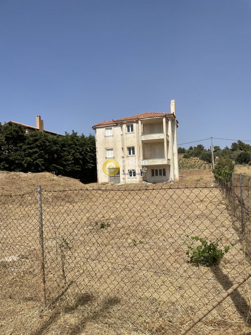 Μονοκατοικία στην Άνω Βακαλόπουλο, Πικέρμι — Φωτογραφία 1 από 34