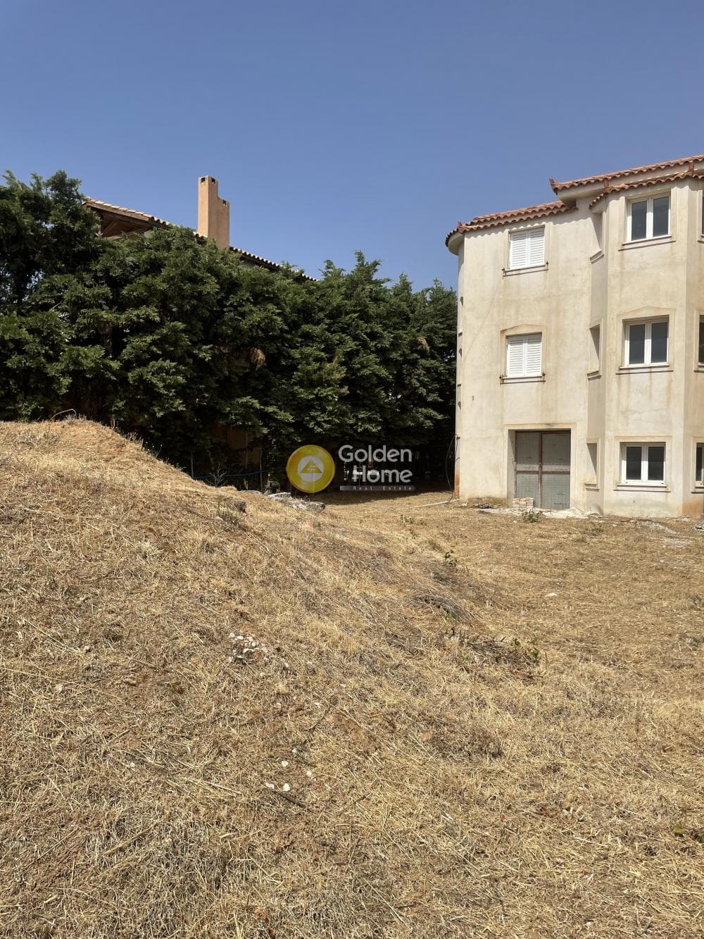 Μονοκατοικία στην Άνω Βακαλόπουλο, Πικέρμι — Φωτογραφία 8 από 34