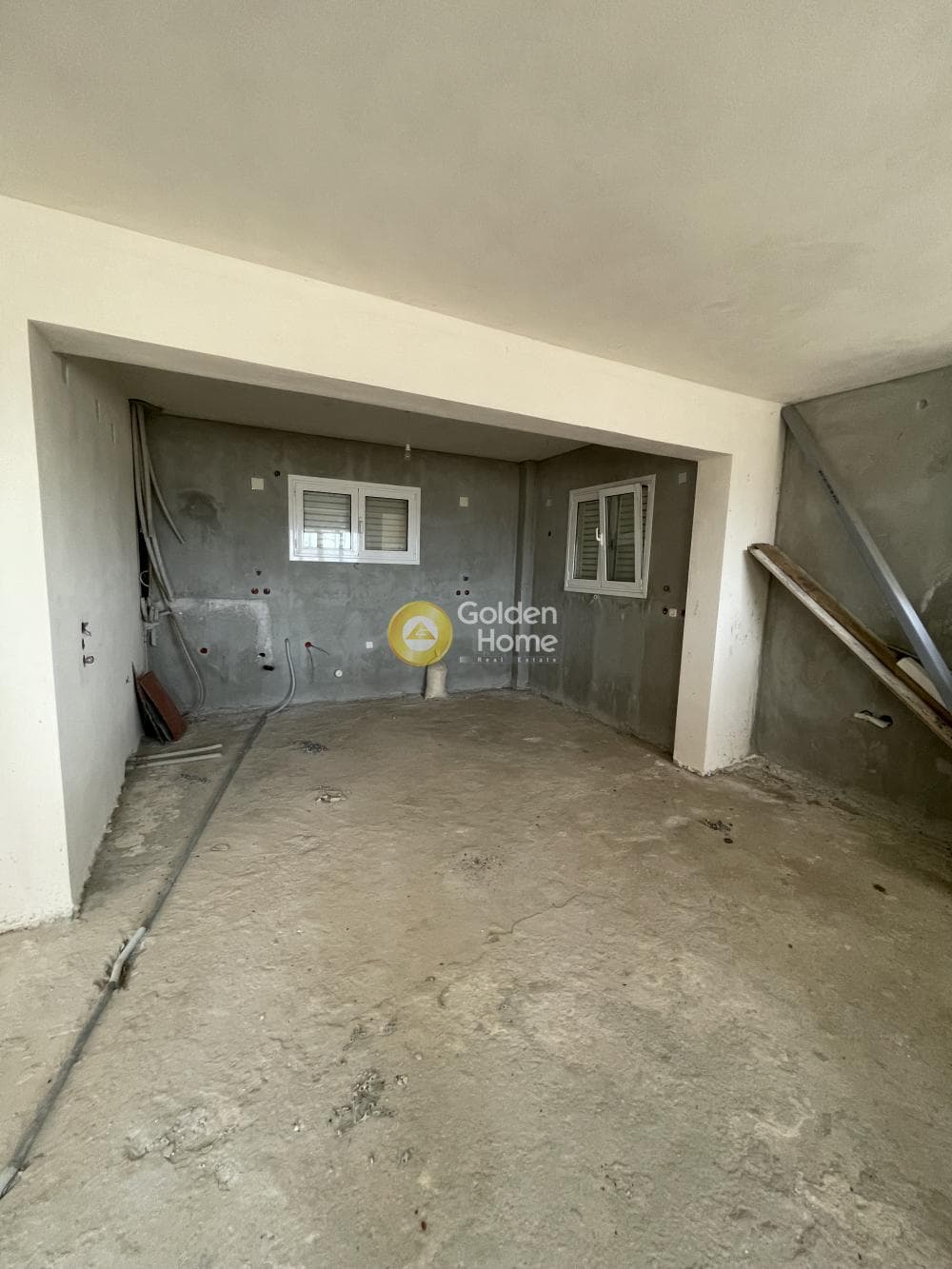 Μονοκατοικία στην Άνω Βακαλόπουλο, Πικέρμι — Φωτογραφία 11 από 34