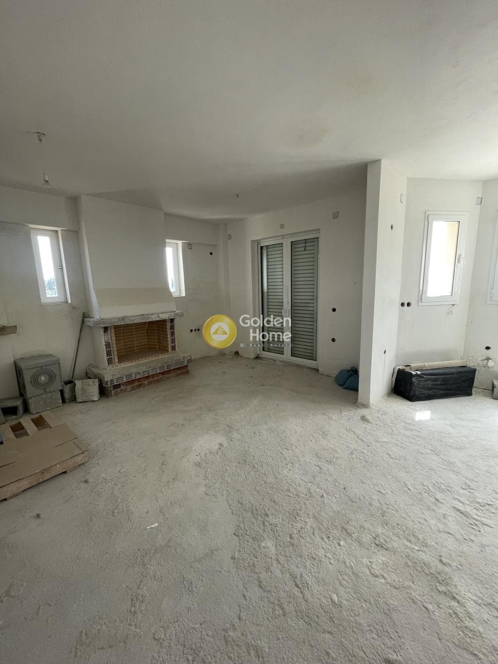 Μονοκατοικία στην Άνω Βακαλόπουλο, Πικέρμι — Φωτογραφία 17 από 34