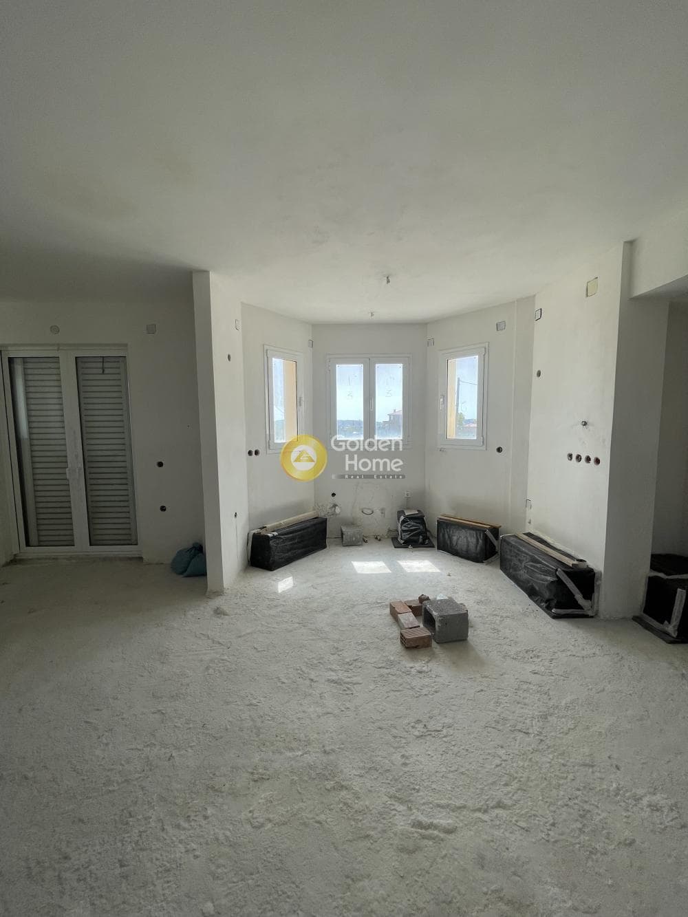 Μονοκατοικία στην Άνω Βακαλόπουλο, Πικέρμι — Φωτογραφία 19 από 34