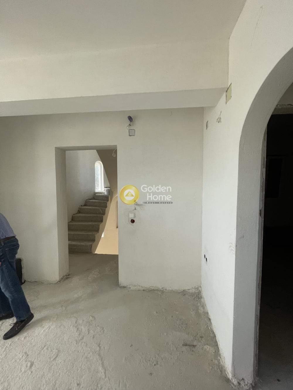 Μονοκατοικία στην Άνω Βακαλόπουλο, Πικέρμι — Φωτογραφία 20 από 34