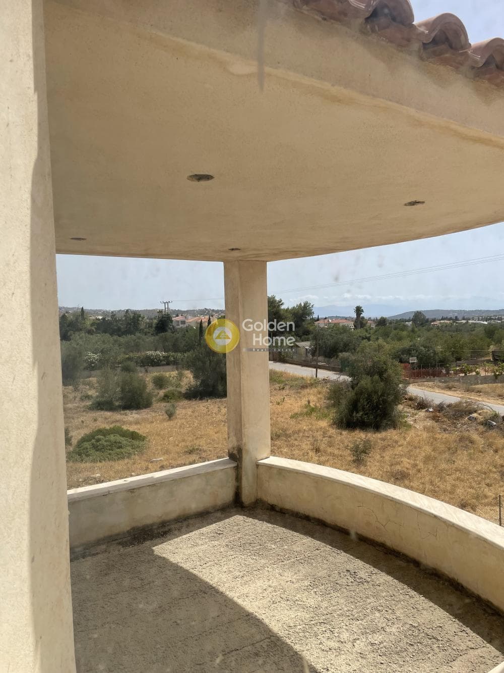Μονοκατοικία στην Άνω Βακαλόπουλο, Πικέρμι — Φωτογραφία 2 από 34
