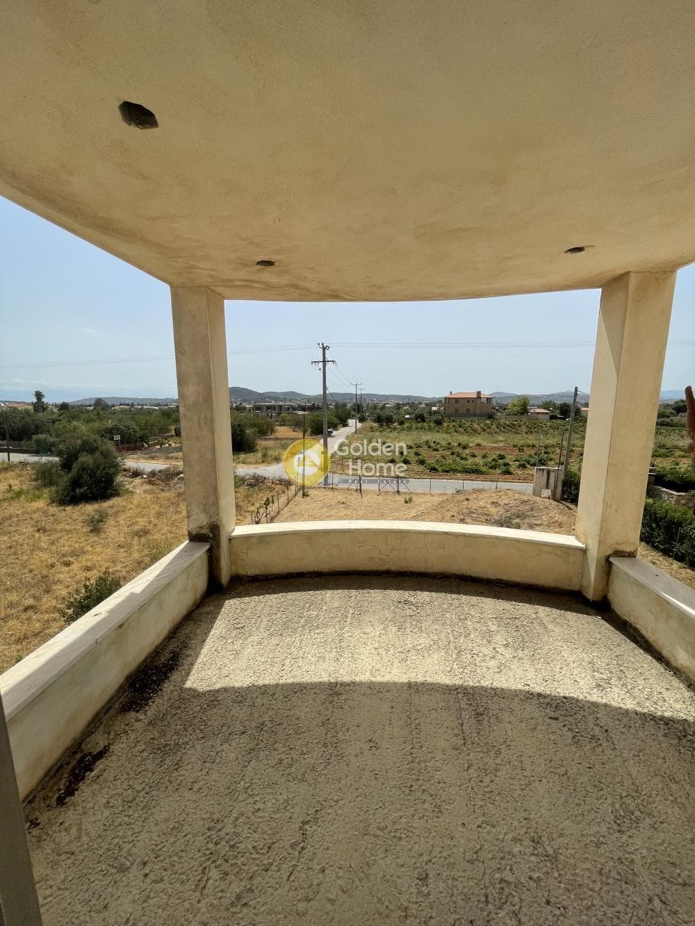 Μονοκατοικία στην Άνω Βακαλόπουλο, Πικέρμι — Φωτογραφία 3 από 34