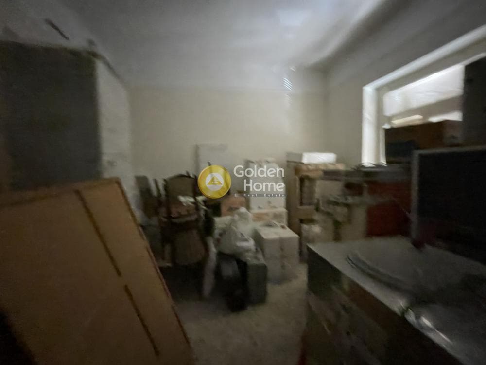 Apartment in Analipsi, Vironas — Photo 5 of 6