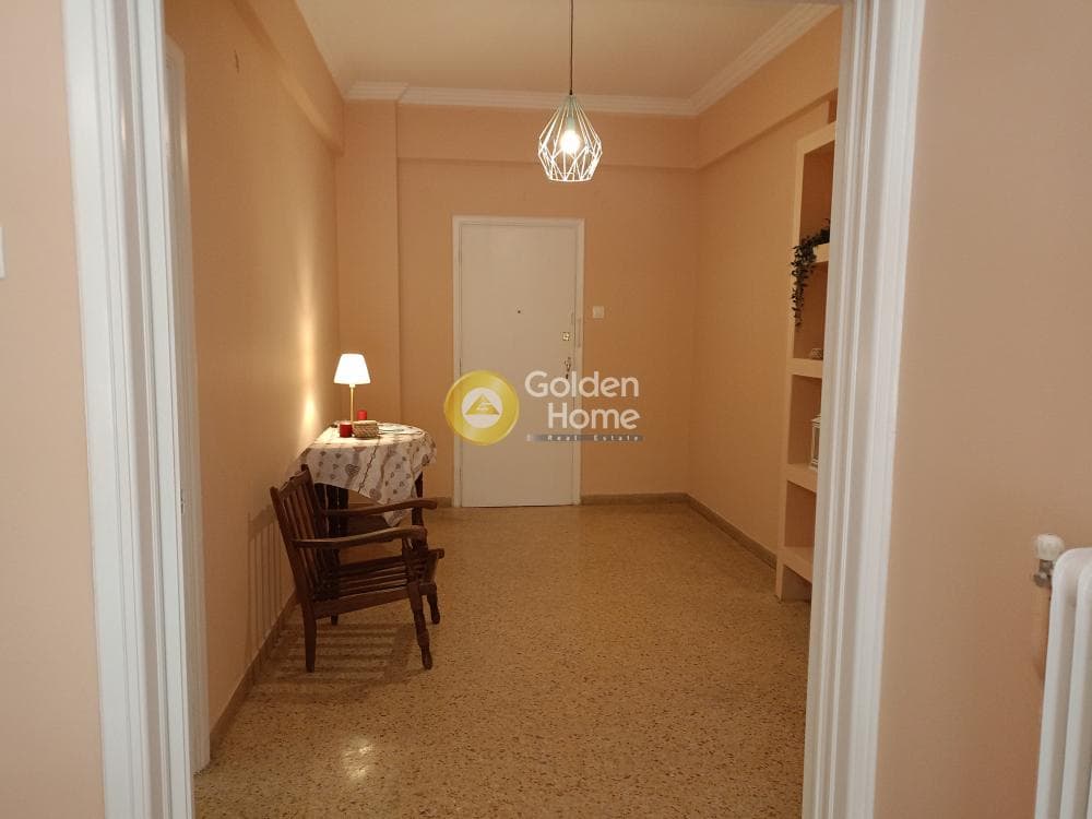 Διαμέρισμα στην Πλατεία Κολιάτσου, Λεωφ. Πατησίων - Λεωφ. Αχαρνών — Φωτογραφία 5 από 28