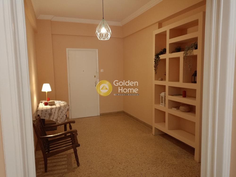 Διαμέρισμα στην Πλατεία Κολιάτσου, Λεωφ. Πατησίων - Λεωφ. Αχαρνών — Φωτογραφία 4 από 28