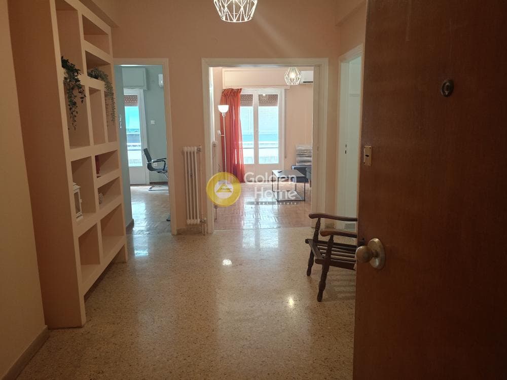 Διαμέρισμα στην Πλατεία Κολιάτσου, Λεωφ. Πατησίων - Λεωφ. Αχαρνών — Φωτογραφία 2 από 28