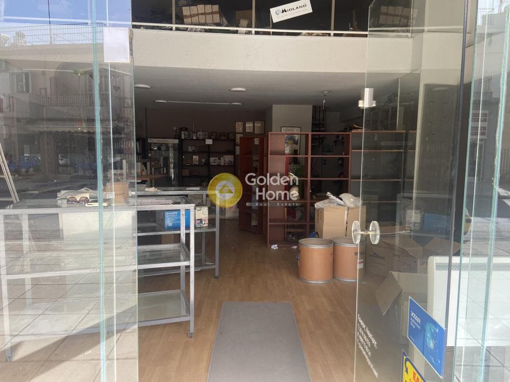 Retail Store in Prosfigika, Patra — Photo 2 of 13