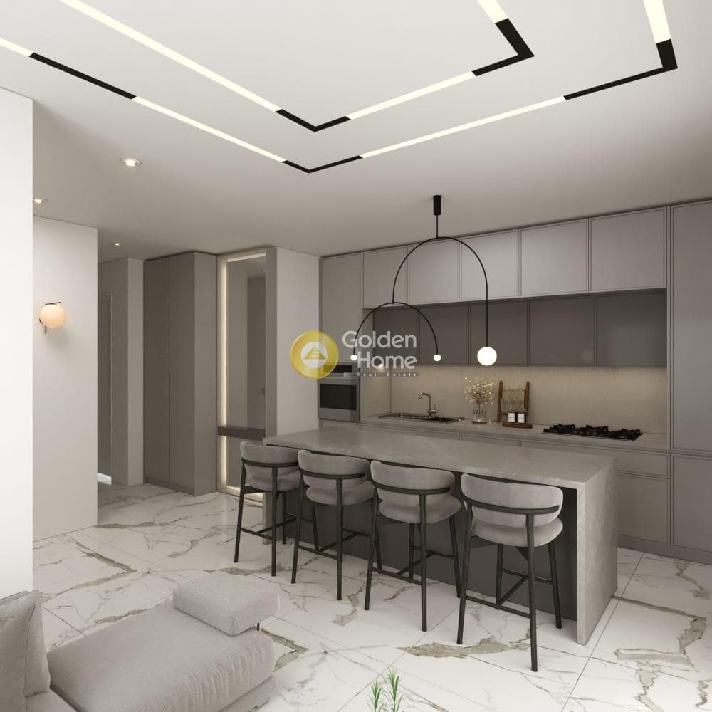 Apartment in Exochi, Voula — Photo 3 of 28