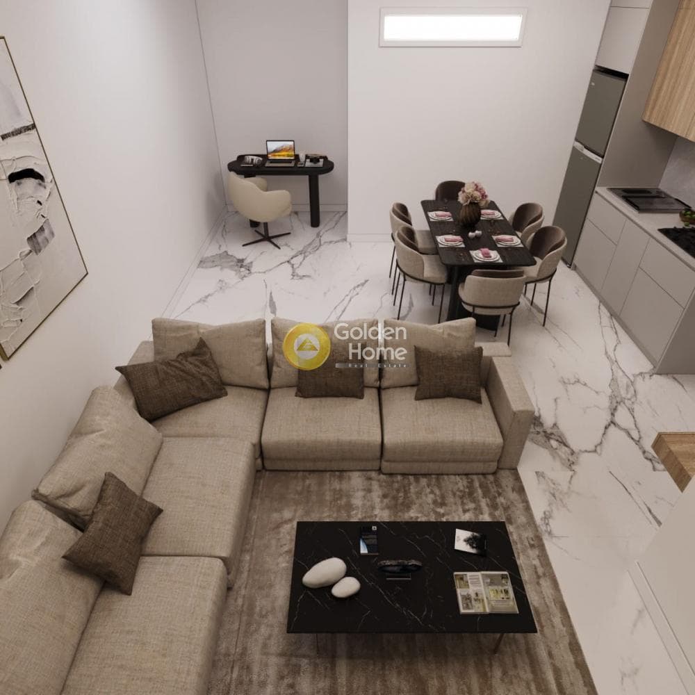 Apartment in Exochi, Voula — Photo 2 of 28