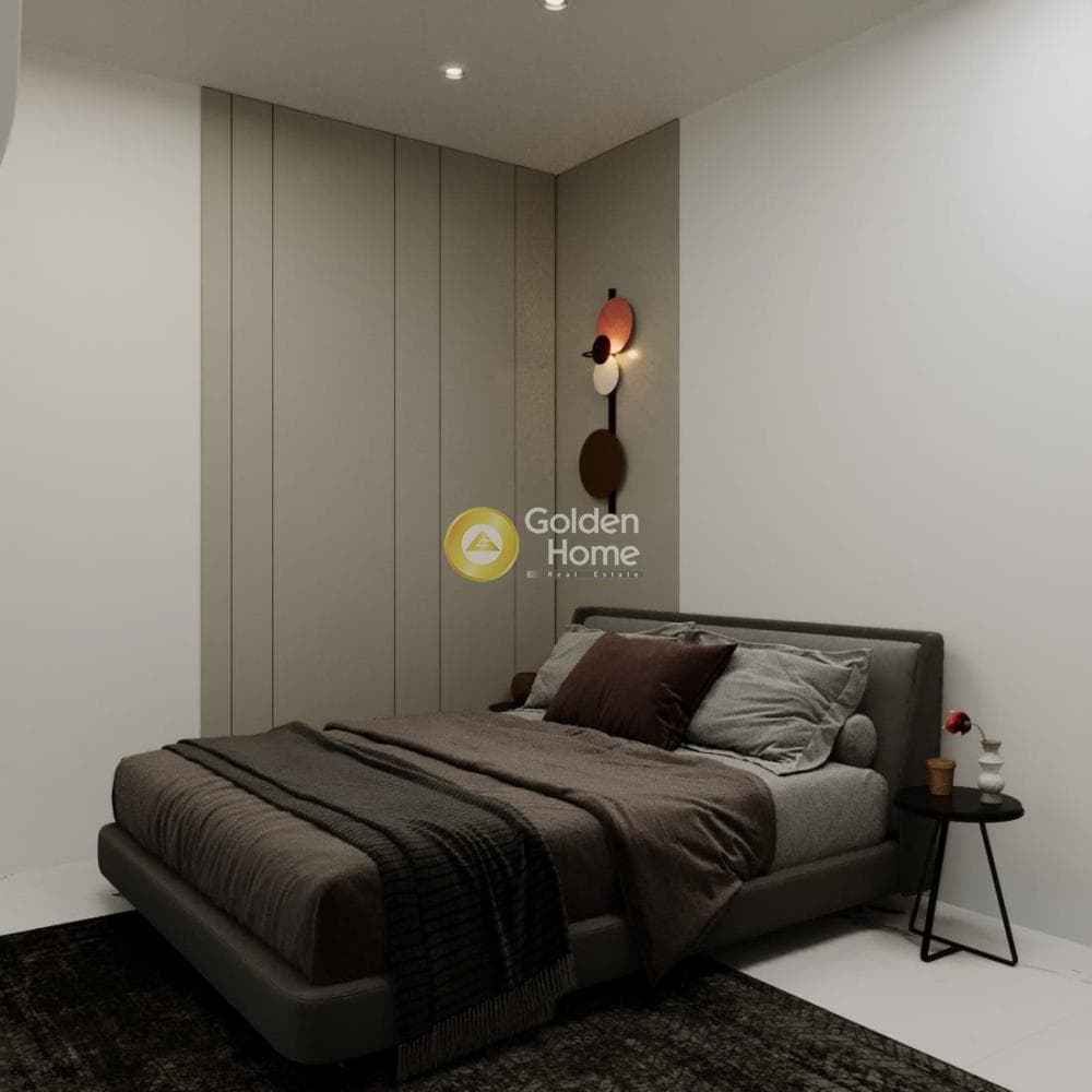 Apartment in Exochi, Voula — Photo 15 of 28